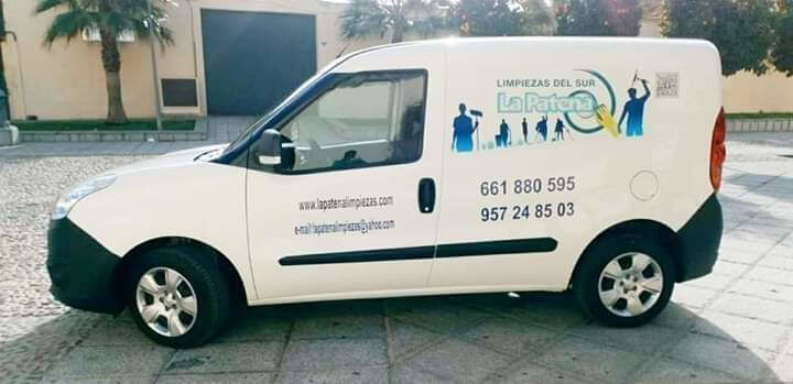 La Patena Limpiezas